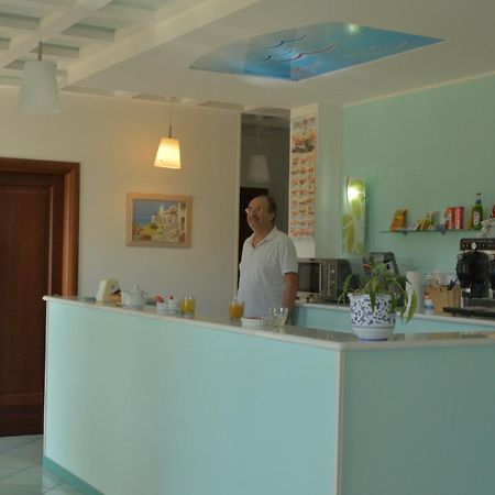 Larus Hotel Sangineto Ngoại thất bức ảnh