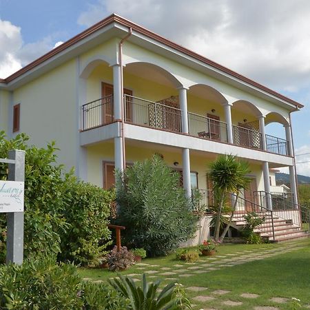 Larus Hotel Sangineto Ngoại thất bức ảnh