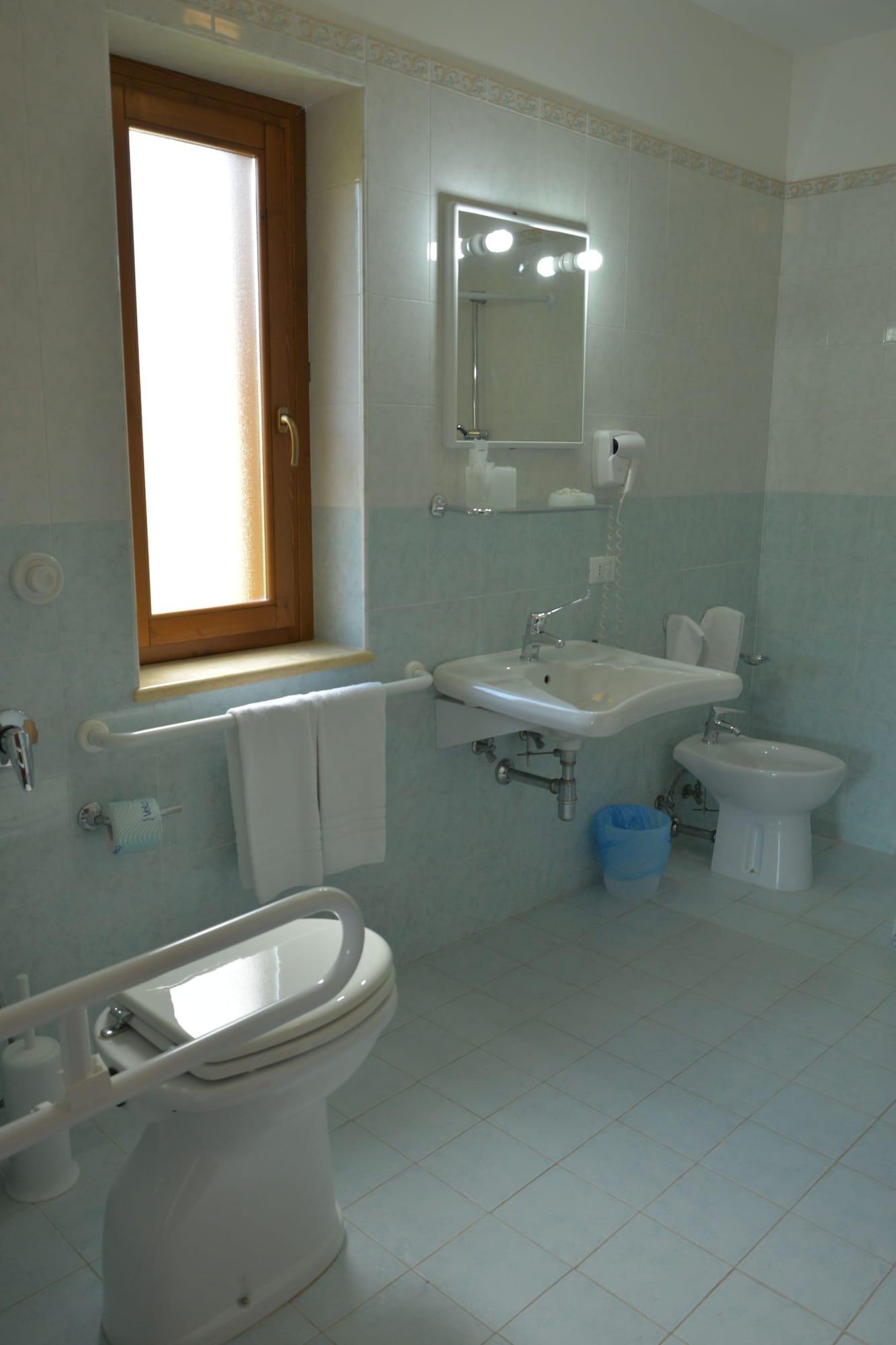 Larus Hotel Sangineto Ngoại thất bức ảnh