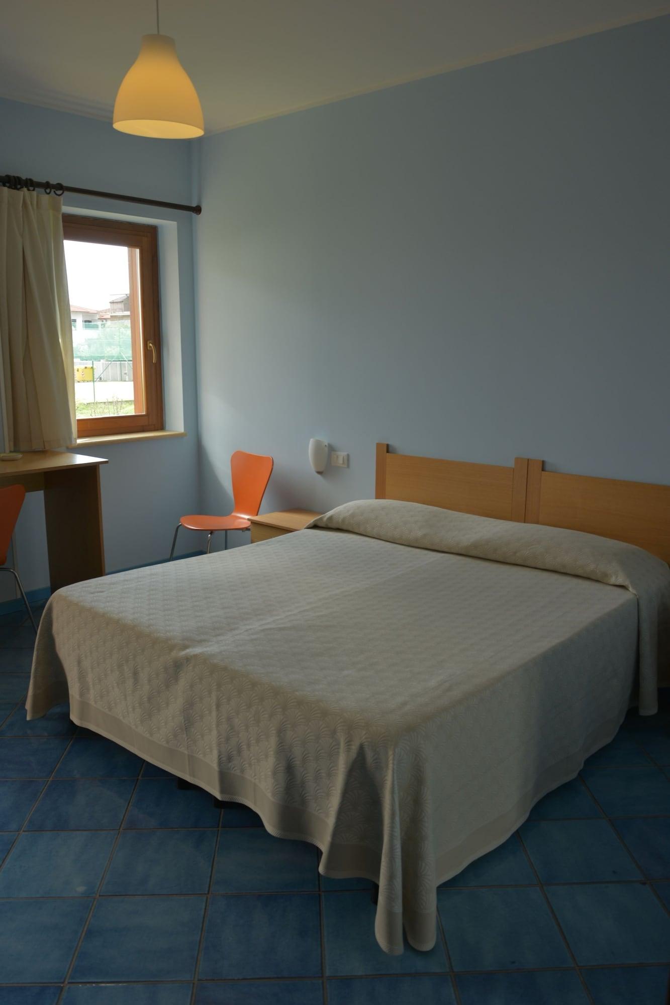 Larus Hotel Sangineto Ngoại thất bức ảnh