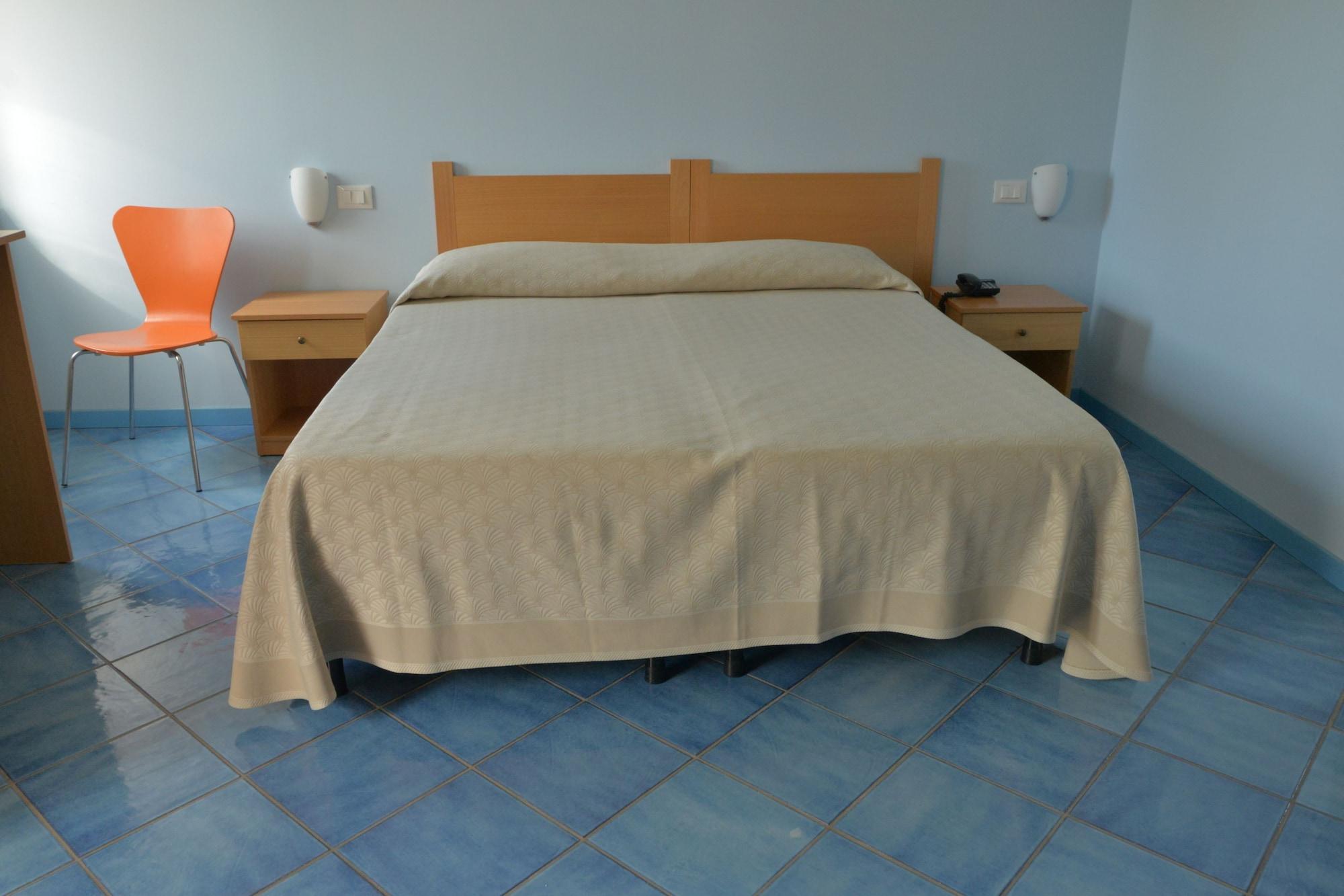 Larus Hotel Sangineto Ngoại thất bức ảnh