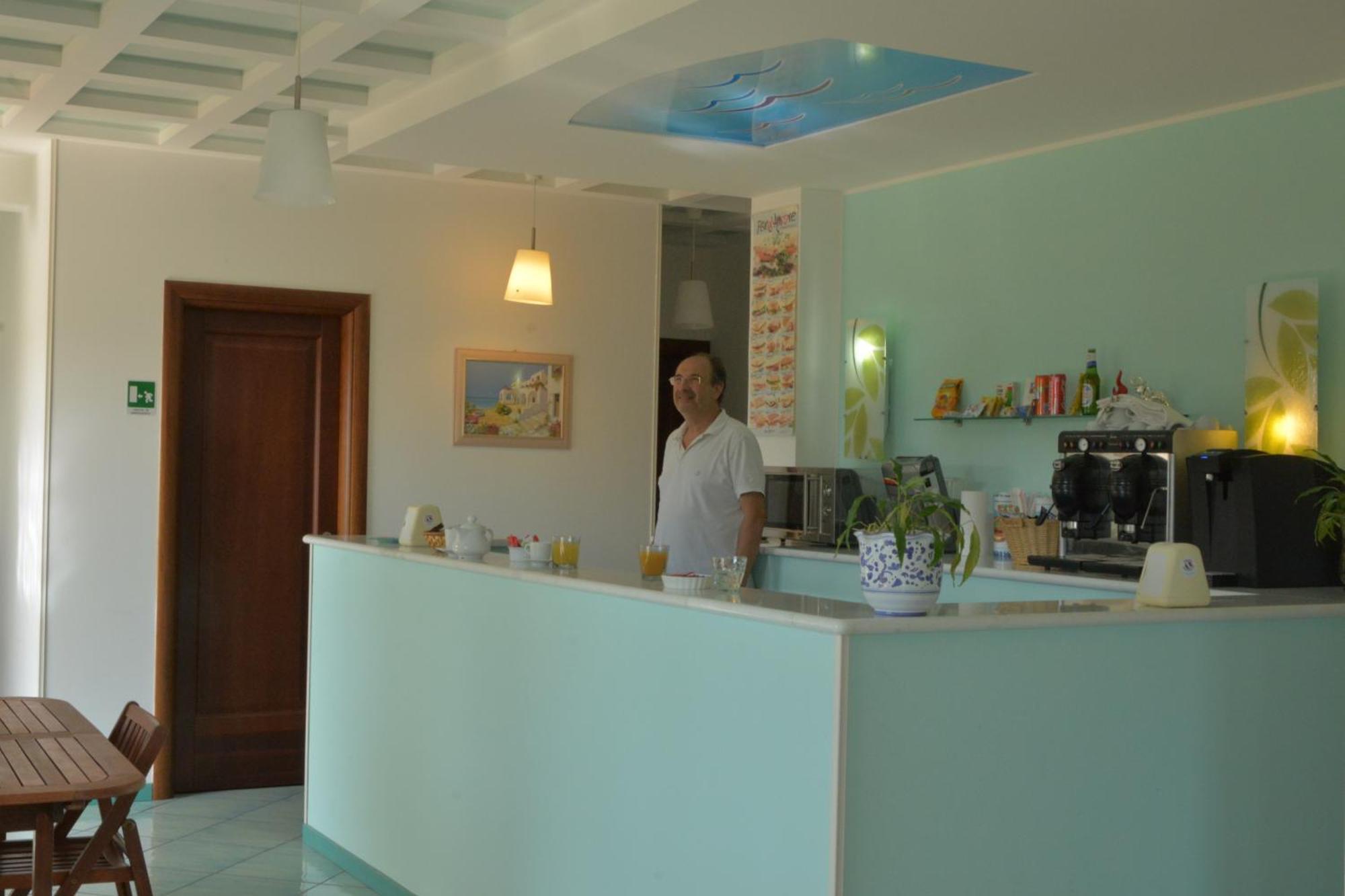 Larus Hotel Sangineto Ngoại thất bức ảnh