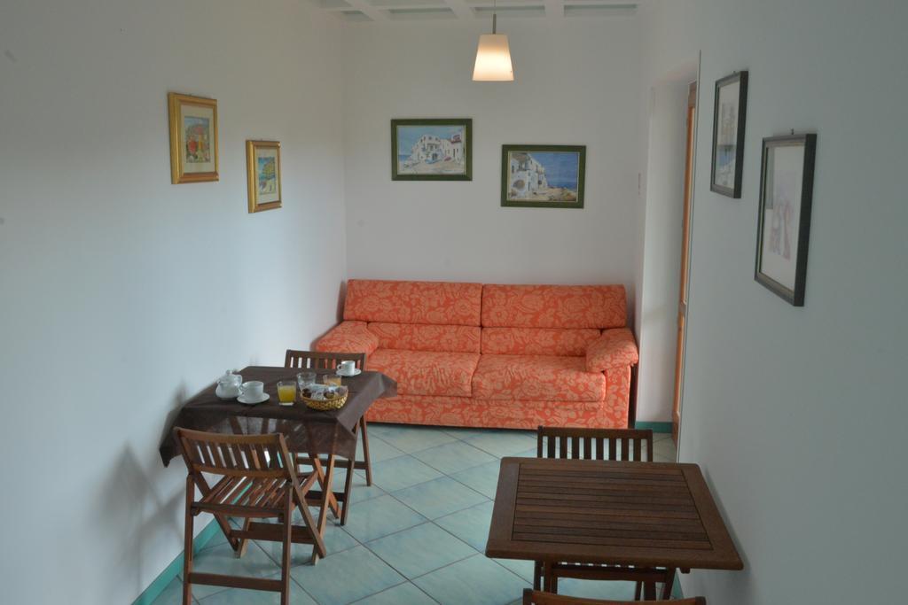 Larus Hotel Sangineto Ngoại thất bức ảnh