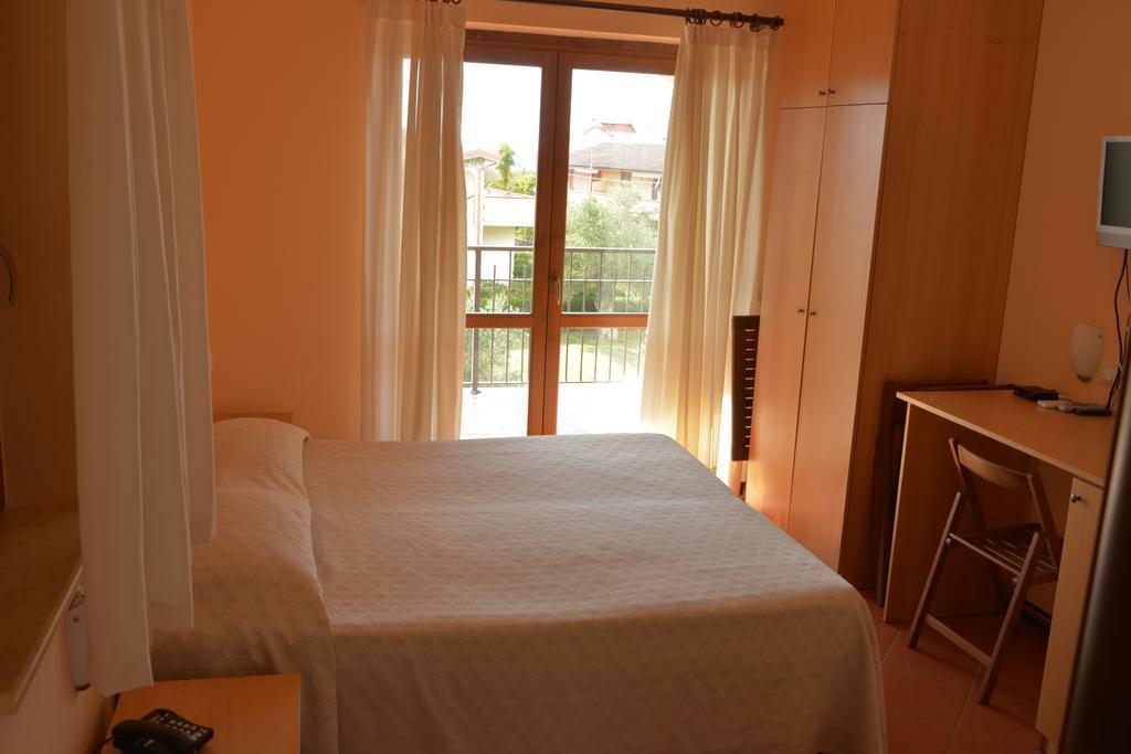 Larus Hotel Sangineto Ngoại thất bức ảnh