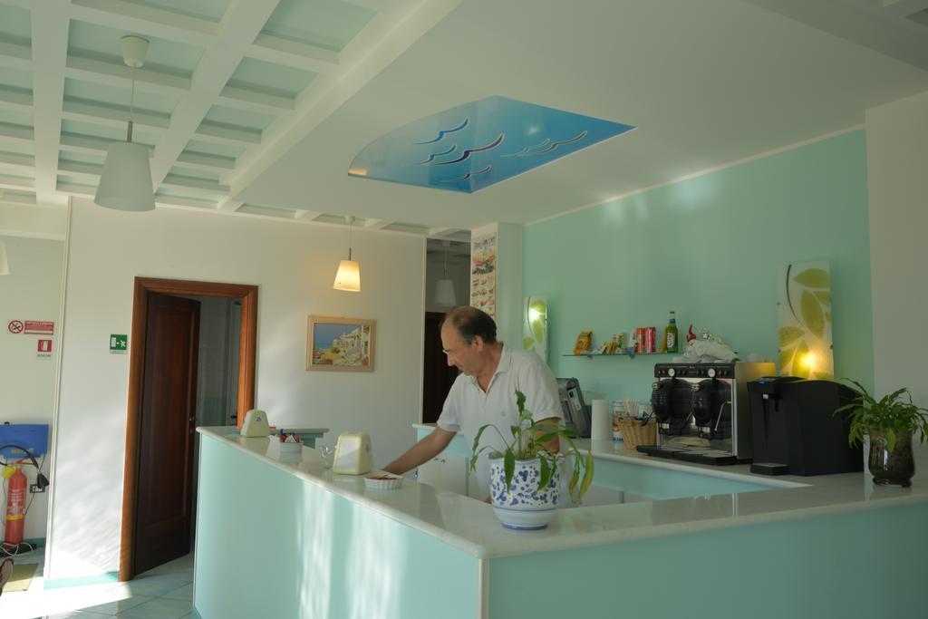 Larus Hotel Sangineto Ngoại thất bức ảnh