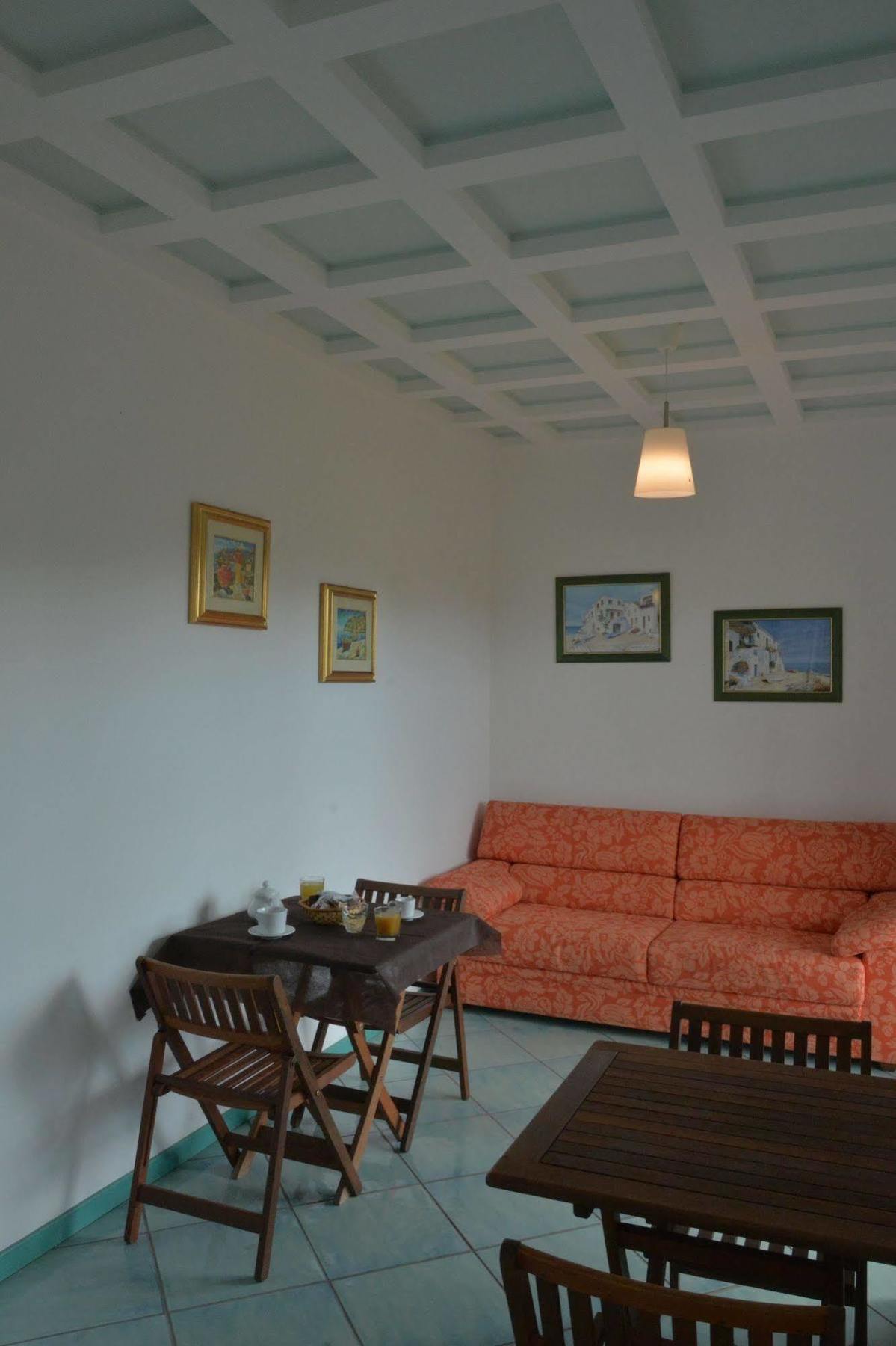 Larus Hotel Sangineto Ngoại thất bức ảnh