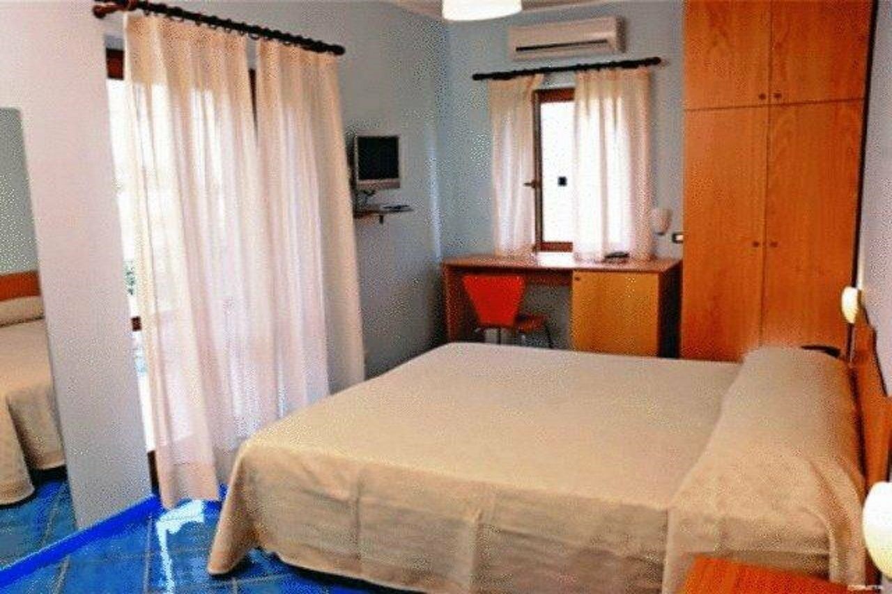 Larus Hotel Sangineto Ngoại thất bức ảnh