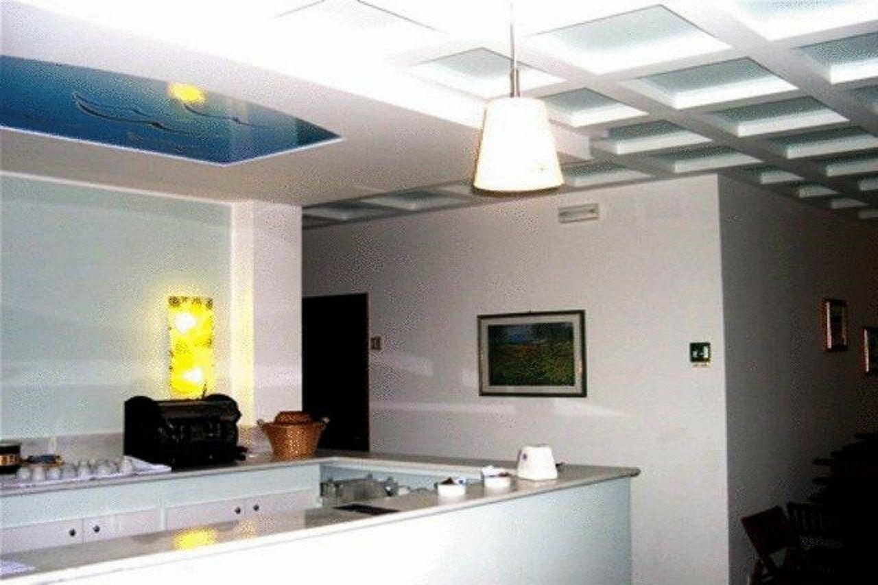 Larus Hotel Sangineto Ngoại thất bức ảnh