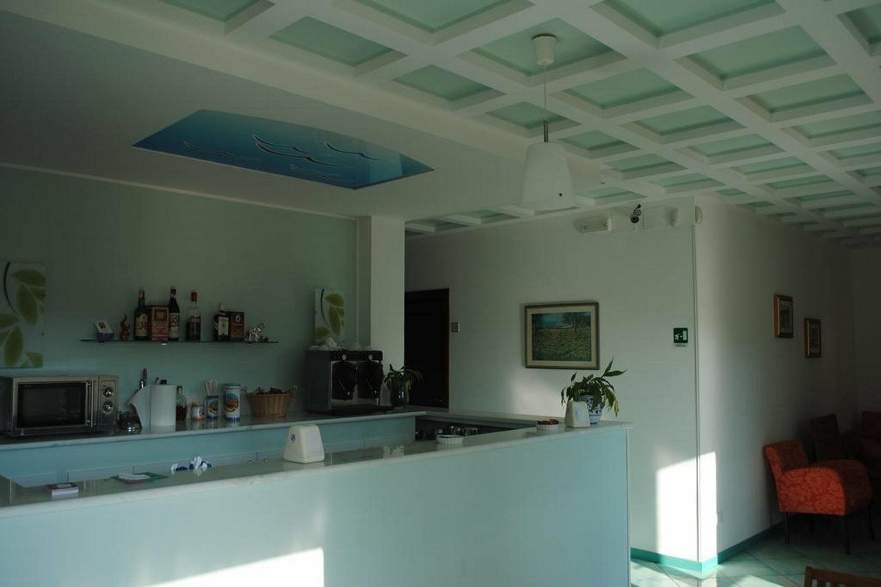 Larus Hotel Sangineto Ngoại thất bức ảnh